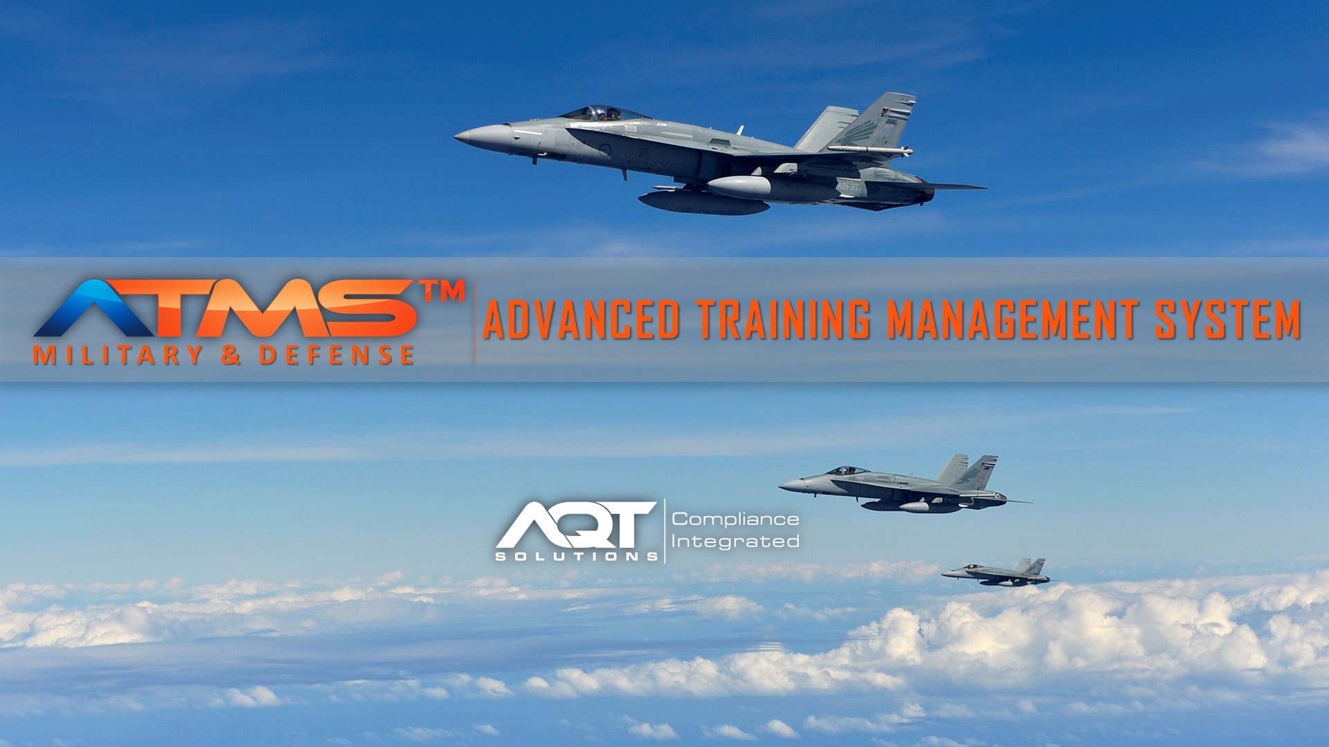 Air Force Training Systems