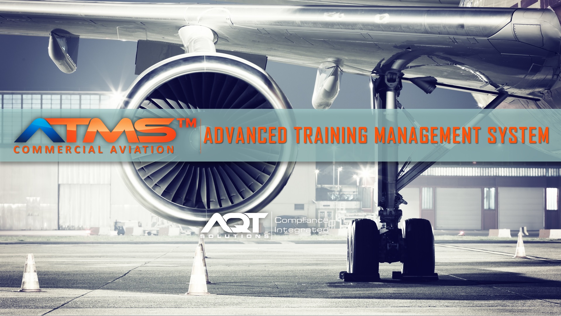 Commercial Aviation Training System
