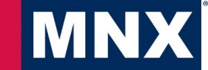 MNX Logo