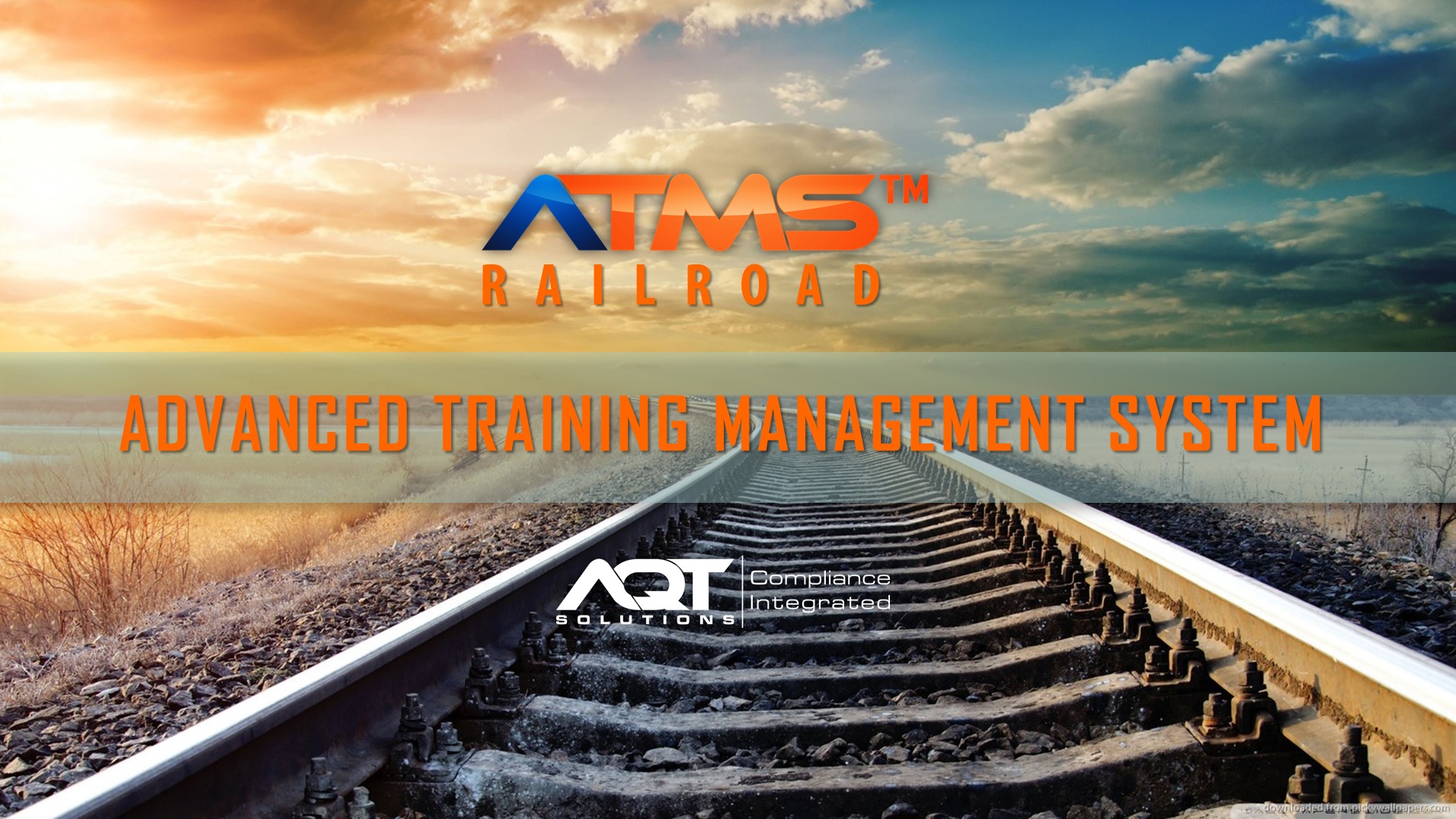 Railroad Training Software