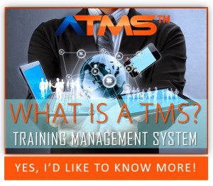 what is a training management system