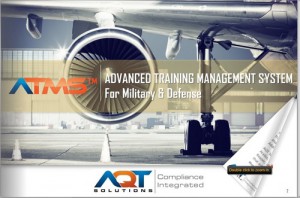 ATMS Military Training Management System