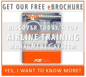 Commercial Aviation Training Software eBrochure