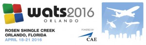 WATS Conference 2016