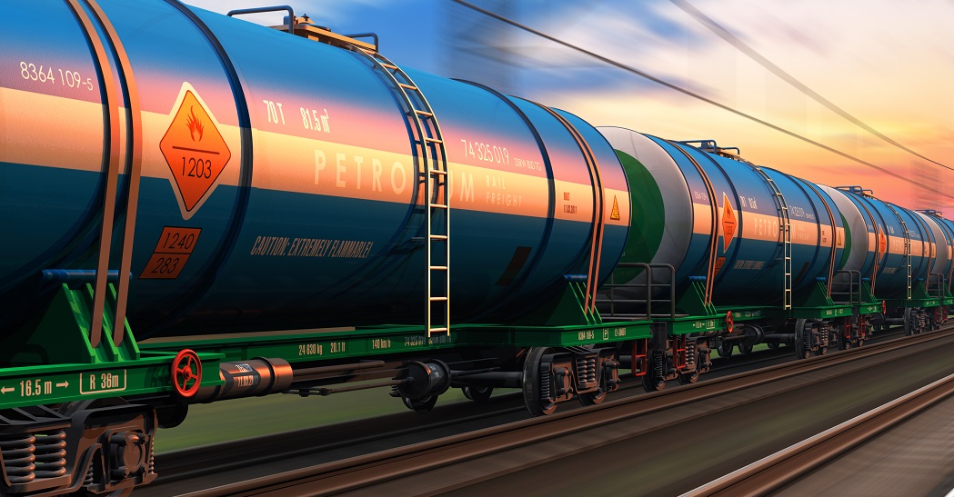 Rail Tank Car Regulations