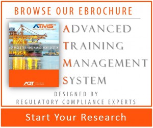 Regulatory Compliance Training Software