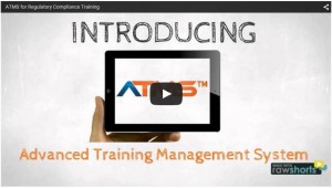 ATMS for Regulatory Compliance Whiteboard Video 2