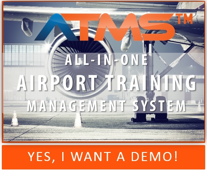 airport training systems