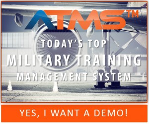 Military Training Management System