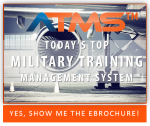 ATMS military training system