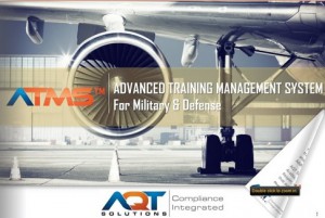 ATMS best military training management systems