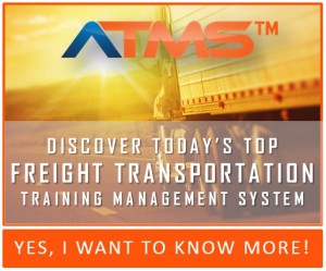 freight transportation training systems