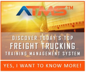 freight trucking training systems