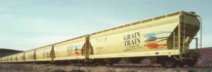 grain-train