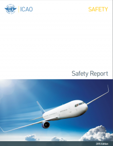ICAO Safety Report 2015