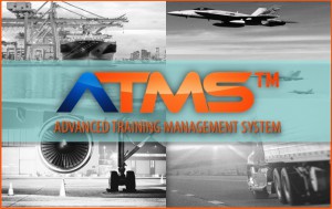 ATMS Advanced Training Management System
