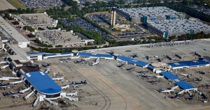 Charlotte Douglas International Airport