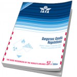 IATA Publishes Addendum 57th Edition Dangerous Goods Regulations DGR