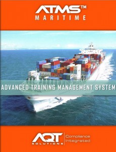 Maritime Training Software