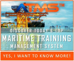 top maritime training management system