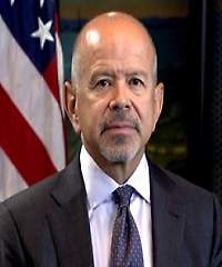 Michael Huerta, FAA Administrator