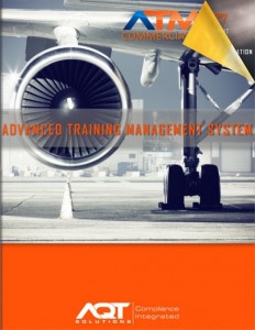 Commercial Aviation Training Systems