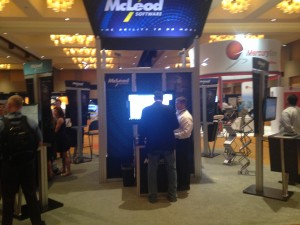 McLeod Software is a leading transportation management software