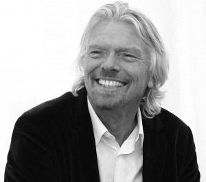 richard branson