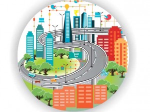 Smart Cities Challenge
