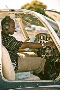 Improving general aviation safety is a priority for the FAA and industry.