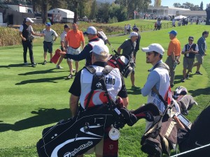 PGA Tour 2016 Silverado in Napa CA AQT Solutions