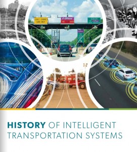 US Department of Transportation History of Intelligent Transportation Systems