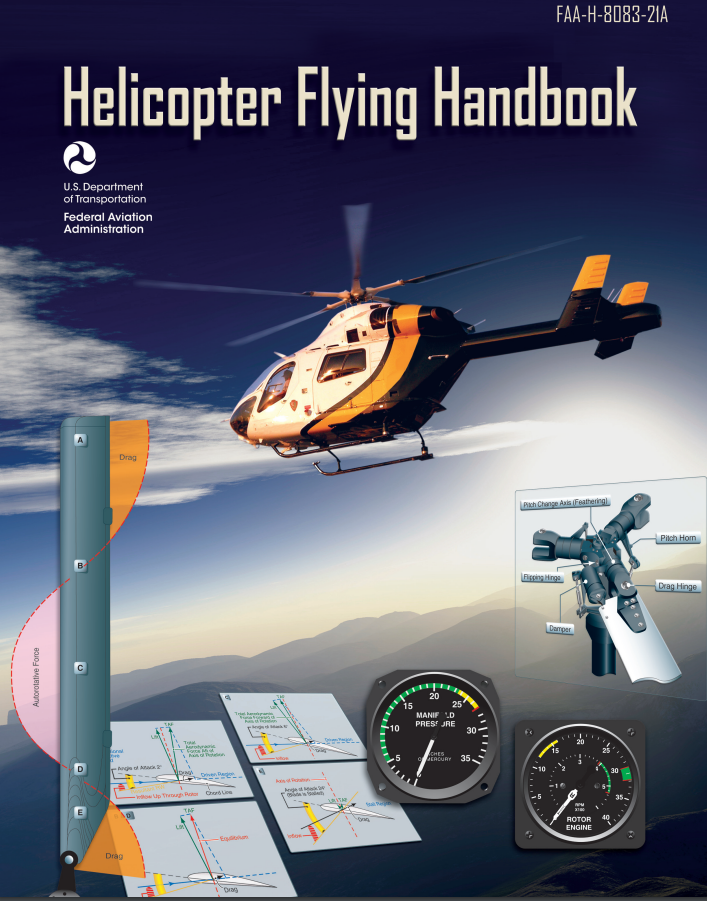 helicopter training guide