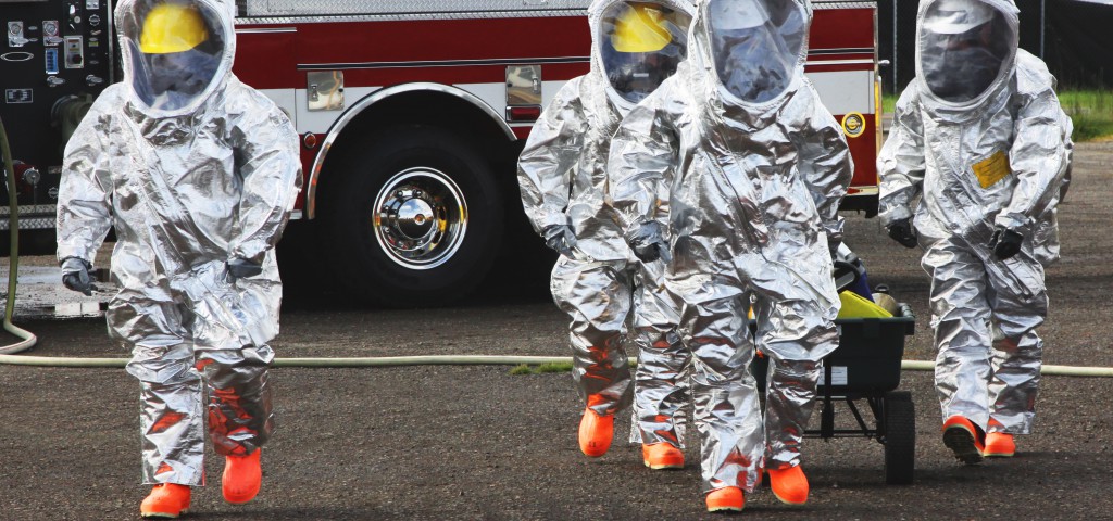 How To Choose Hazmat Training For Employees