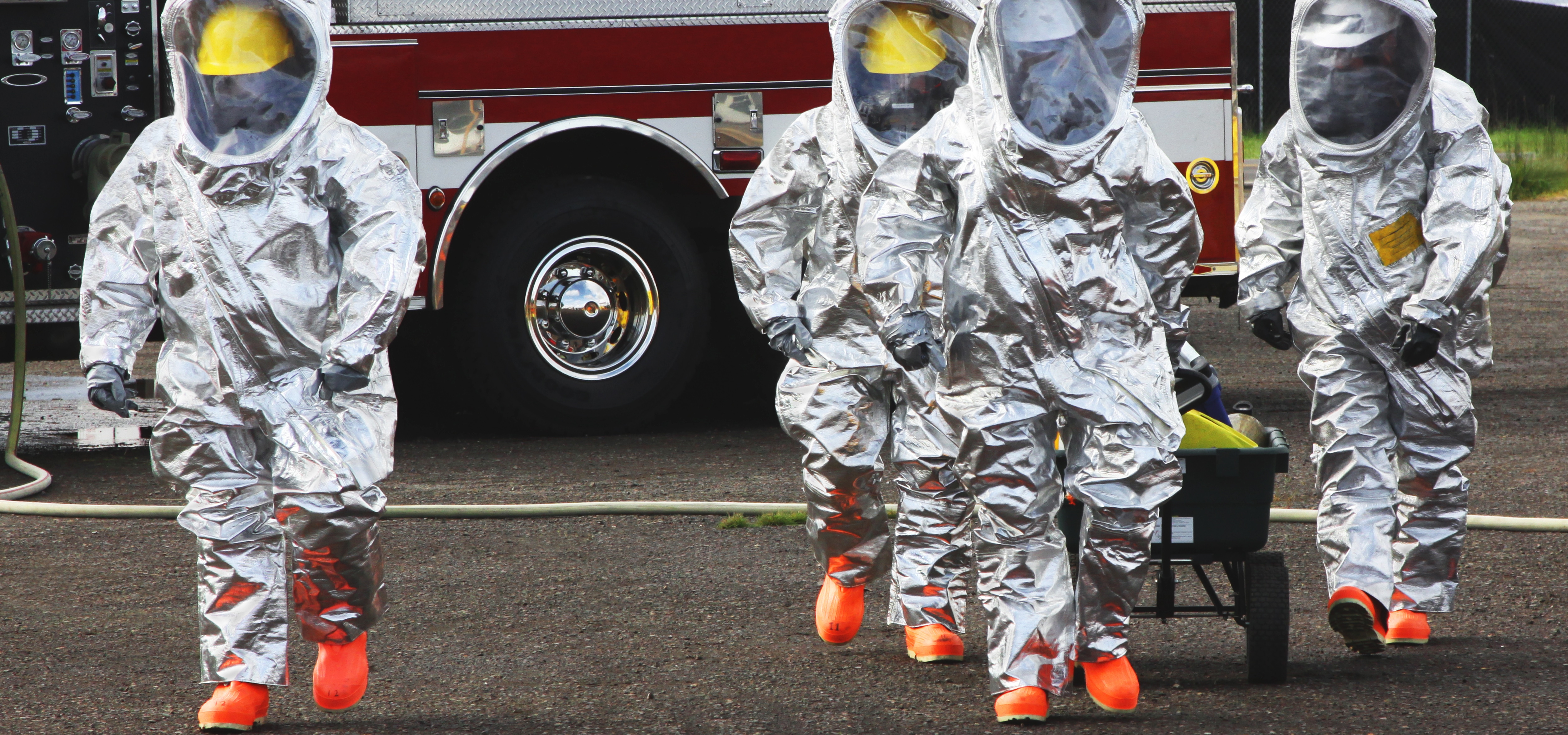 How to Choose Hazmat Training for Employees