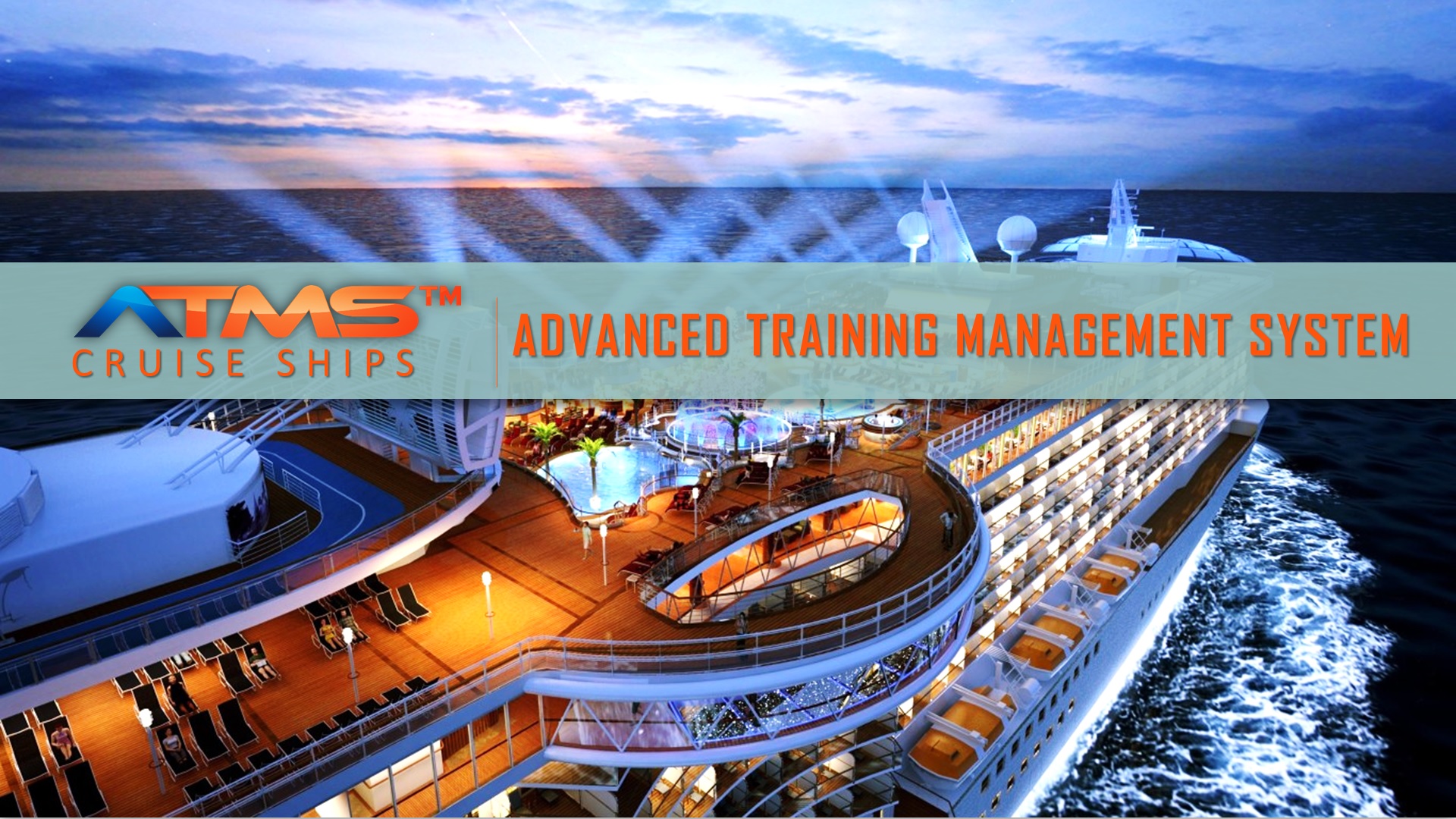 cruise ship training and placement south africa