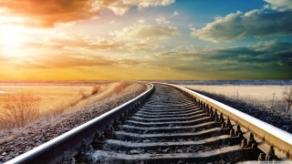 Railroad learning management systems