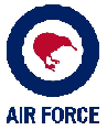 Royal New Zealand Air Force