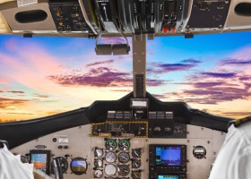 Aviation Training Software