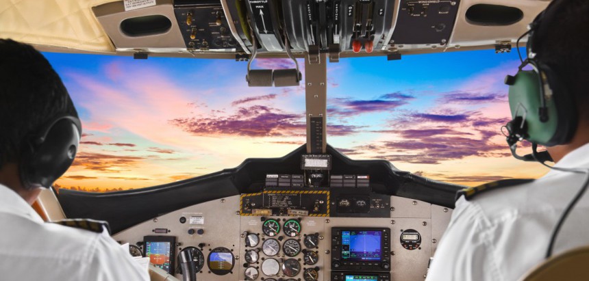 Aviation Training Software