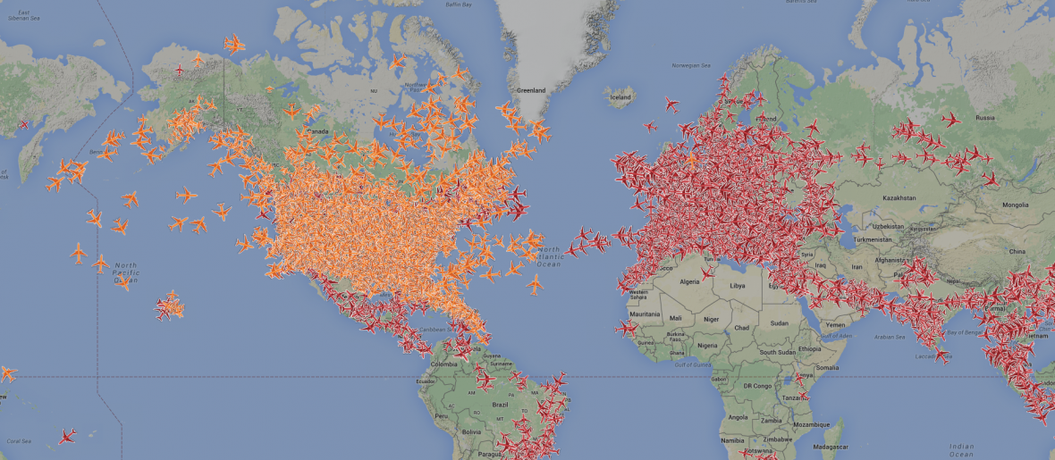 The Best And Worst Airlines, Airports And Flights