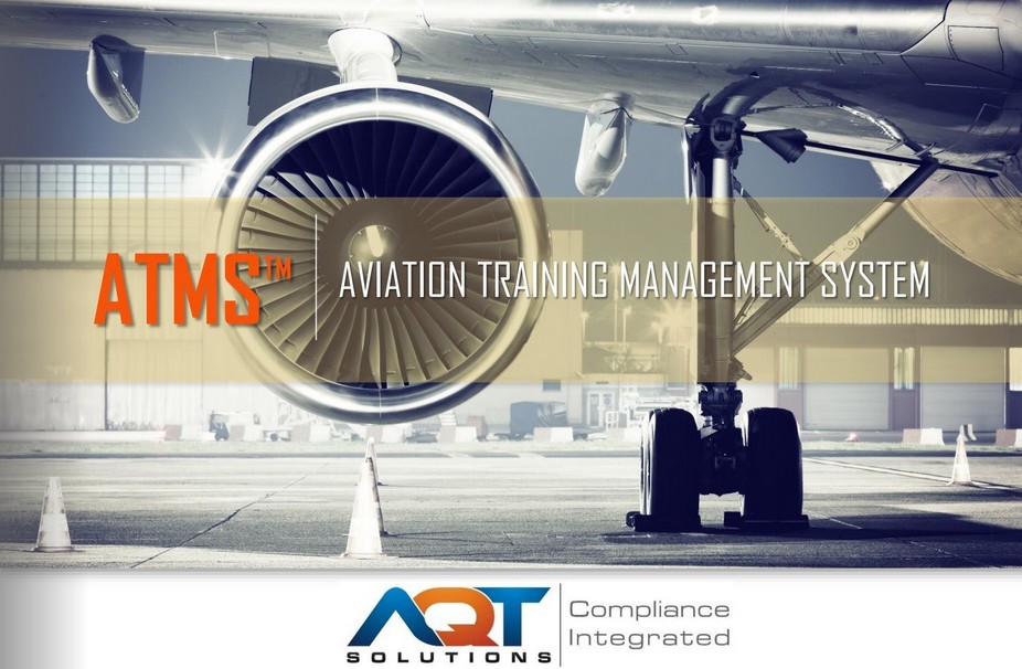 Commercial Aviation Training Management System eBrochure