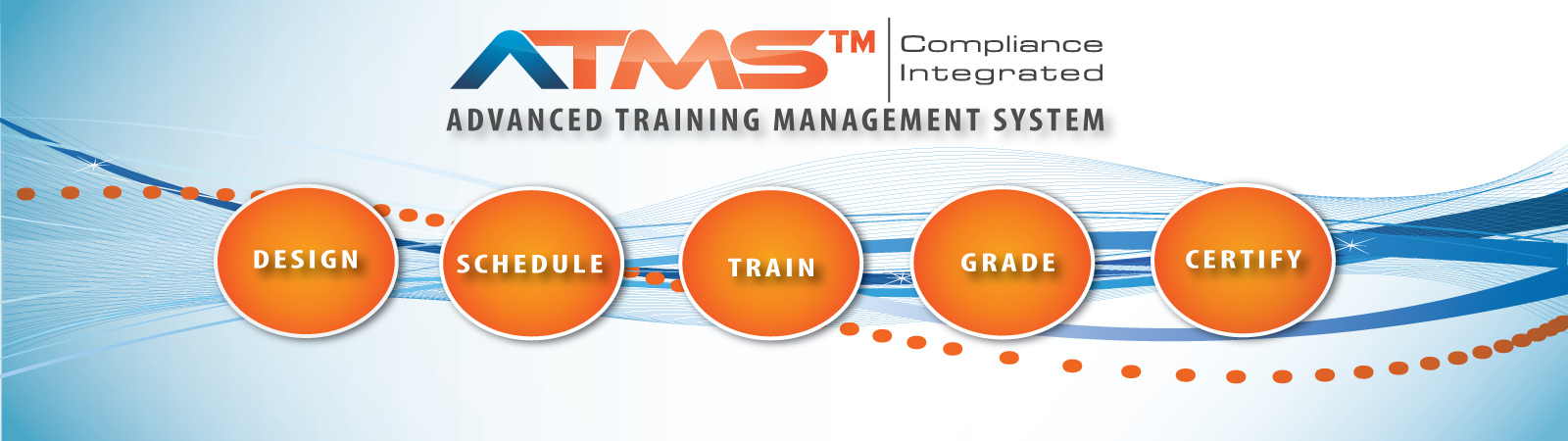 what is a training management system