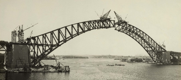 freight forwarder history