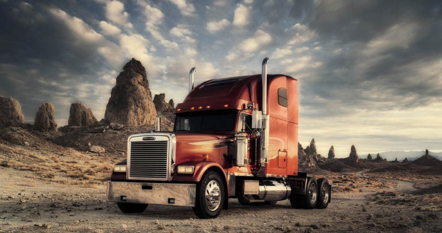 best trucking schools