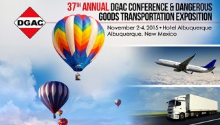 DGAC Dangerous Goods Conference