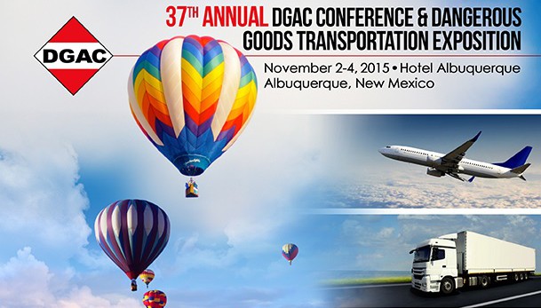 2015 DGAC Annual Conference