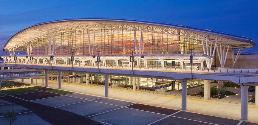 What are the Top Airports in the US?
