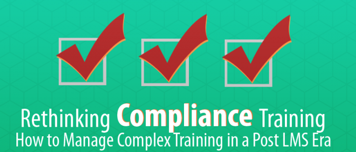 lms for compliance training