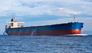 Marine Cargo Shipping in China